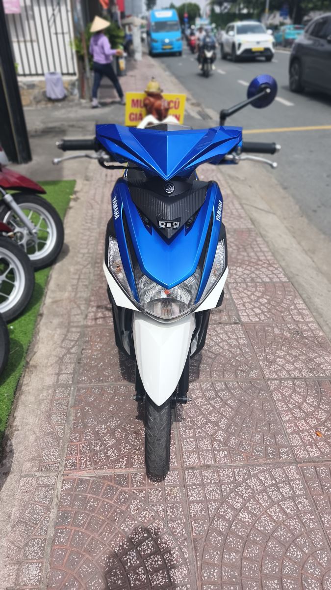 YAMAHA MIO M3 125 2022 INDO BS 59U2-56945 XE CỰC CHẤT GIÁ TỐT